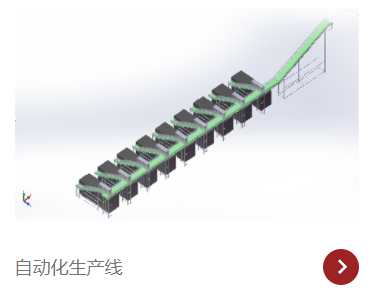 自动化生产线的发展历程